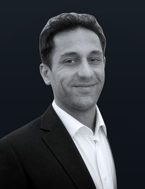 Jonathan Firdaous